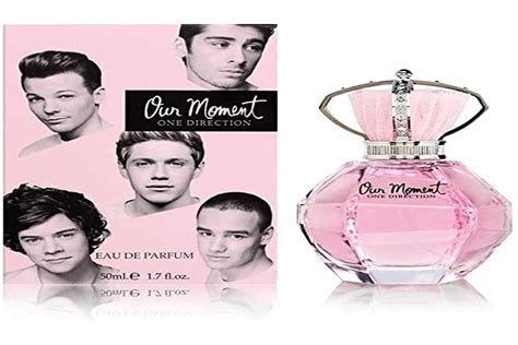 one direction perfume dupe|one direction official merchandise.